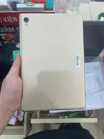 Máy tính bảng Masstel Tab 10M 4G Vàng (Gold)