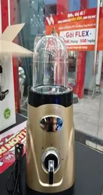 Máy xay sinh tố Kangaroo  KG4B3