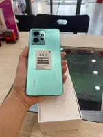 Điện thoại Xiaomi Redmi Note 12 4GB-128GB Xanh lá (Green) (Demo)