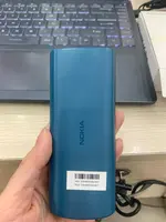 Điện thoại Nokia 105 DS Pro 4G Xanh TA-1538 128MB Xanh