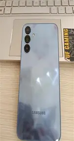 Samsung Galaxy A15 128GB Xanh SM-A155F