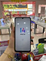 Redmi 13C 6GB-128GB Đen