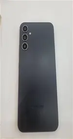 Điện thoại di động Samsung Galaxy A34 5G 128GB Đen - A346