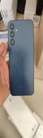 Samsung Galaxy A25 5G 128GB Đen SM-A256E