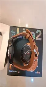 Mibro Watch Lite 2 Nâu