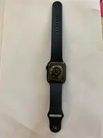 Đồng hồ thông minh Apple Watch Series 8 Demo 45mm GPS + Cellular viền nhôm đen 3K639PA/A