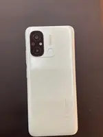 Điện thoại Xiaomi Redmi 12C 4GB - 64GB Xanh lá (Green)