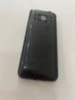 Điện thoại Masstel izi 30 4G Đen (Black)