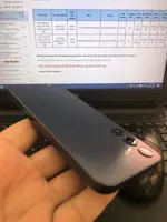Samsung Galaxy A25 5G 128GB Đen SM-A256E