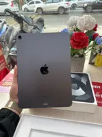 Máy tính bảng iPad Air 10.9 2022 M1 Wi-Fi 64GB - Xám MM9C3ZA/A
