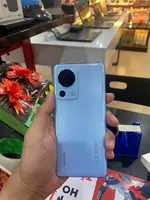 Điện thoại di động Xiaomi 13 Lite 8GB-128GB Xanh dương (Blue) (Demo)