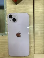 Điện thoại iPhone 14 Plus Demo 128GB Tím 3L282VN/A