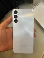Samsung Galaxy A05s 128GB 128GB Bạc SM-A057FZSGXXV