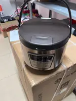 Nồi cơm điện tử Kangaroo 1.8 lít KG18DR7