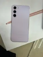 Điện thoại di động Samsung Galaxy S23 Plus 5G 256GB Demo Tím - SM-S916