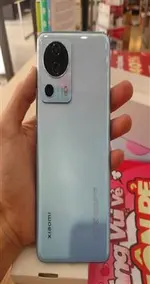 Điện thoại di động Xiaomi 13 Lite 8GB-128GB Xanh dương (Blue) (Demo)