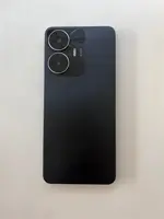 Điện thoại Realme C55 6GB-128GB Đen Trời Đêm - RMX3710