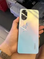 OPPO A18 4GB 128GB Xanh CPH2591