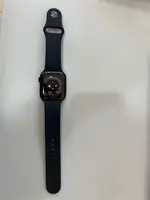 Đồng hồ thông minh Apple Watch Series 8 Demo 45mm GPS + Cellular viền nhôm đen 3K639PA/A