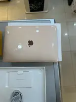 Máy tính xách tay Macbook Air 13 2020 M1/8GB/256GB SSD Vàng MGND3SA/A