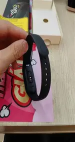 Vòng đeo tay thông minh Xiaomi Smart Band 7 Đen (BHR6004AP) - Demo