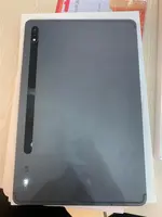 Máy tính bảng Samsung Galaxy Tab S8 Demo Xám - X706