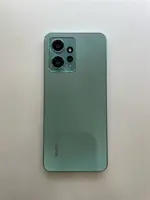 Điện thoại Xiaomi Redmi Note 12 4GB-128GB Xanh lá (Green) (Demo)