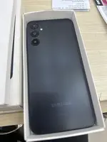 Điện Thoại Samsung Galaxy A05s 128GB Đen SM-A057F