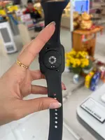 Đồng hồ thông minh Xiaomi Redmi Watch 3 Active Đen (Black) (BHR7266GL) (Demo)