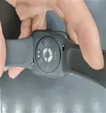 Đồng hồ thông minh Xiaomi Redmi Watch 3 Active Đen (Black) (BHR7266GL) (Demo)
