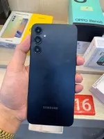 Điện Thoại Samsung Galaxy A05s 128GB Đen SM-A057F