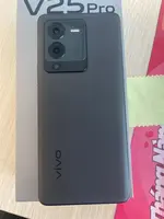 Điện thoại Vivo V25 Pro 5G 8GB-128GB Đen - V2158 Demo