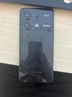 Xiaomi Redmi Note 13 6GB 128GB Đen
