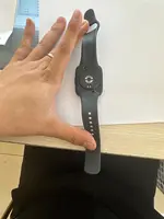 Đồng hồ thông minh Xiaomi Redmi Watch 3 Active Đen (Black) (BHR7266GL) (Demo)