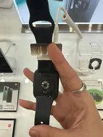 Đồng hồ thông minh Xiaomi Redmi Watch 3 Active Đen (Black) (BHR7266GL) (Demo)