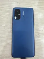 Điện thoại Xiaomi Redmi Note 12S 8GB-256GB Xanh lá (Pearl Green), Demo