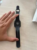 Đồng hồ thông minh Xiaomi Redmi Watch 3 Active Đen (Black) (BHR7266GL) (Demo)
