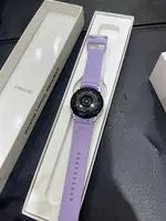 Đồng Hồ Thông Minh Samsung Galaxy Watch5 Bluetooth 40mm Demo Bạc  - R900