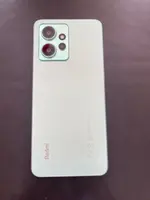 Điện thoại Xiaomi Redmi Note 12 4GB-128GB Xanh lá (Green) (Demo)