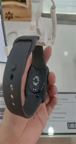 Đồng hồ thông minh Xiaomi Redmi Watch 3 Active Đen (Black) (BHR7266GL) (Demo)