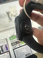Đồng hồ thông minh Xiaomi Redmi Watch 3 Active Đen (Black) (BHR7266GL) (Demo)