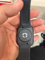 Đồng hồ thông minh Xiaomi Redmi Watch 3 Active Đen (Black) (BHR7266GL) (Demo)