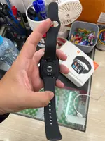 Đồng hồ thông minh Xiaomi Redmi Watch 3 Active Đen (Black) (BHR7266GL) (Demo)