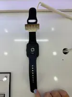 Đồng hồ thông minh Xiaomi Redmi Watch 3 Active Đen (Black) (BHR7266GL) (Demo)