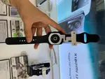 Đồng hồ thông minh Xiaomi Redmi Watch 3 Active Đen (Black) (BHR7266GL) (Demo)