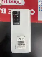 Xiaomi Redmi 10 4GB-128GB Trắng