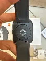 Đồng hồ thông minh Xiaomi Redmi Watch 3 Active Đen (Black) (BHR7266GL) (Demo)
