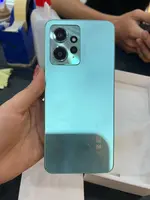 Điện thoại Xiaomi Redmi Note 12 4GB-128GB Xanh lá (Green) (Demo)