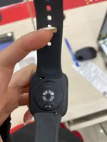 Đồng hồ thông minh Xiaomi Redmi Watch 3 Active Đen (Black) (BHR7266GL) (Demo)