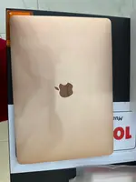 Máy tính xách tay Macbook Air 13 2020 M1/8GB/256GB SSD Vàng MGND3SA/A